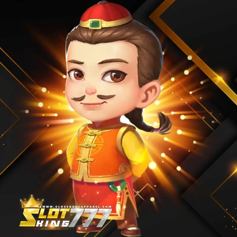 สล็อต คิง777